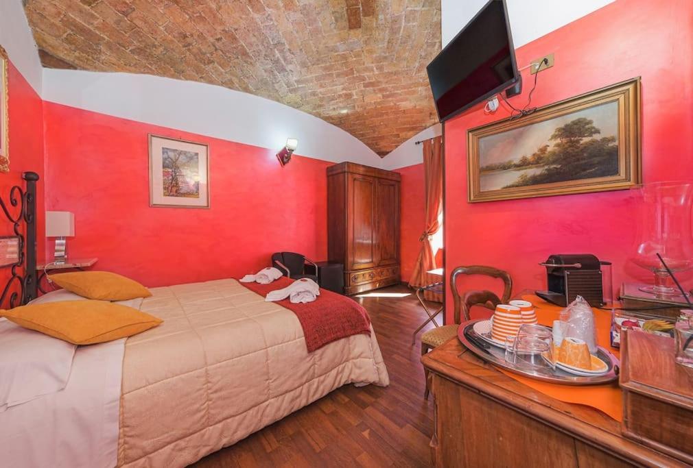 Luxury Magda Apartment Rom